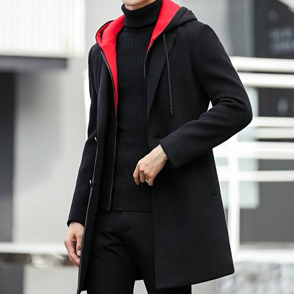 Windbreaker